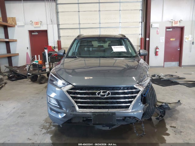 Hyundai Tucson Ultimate 2019 KM8J3CAL3KU013743 Image 13