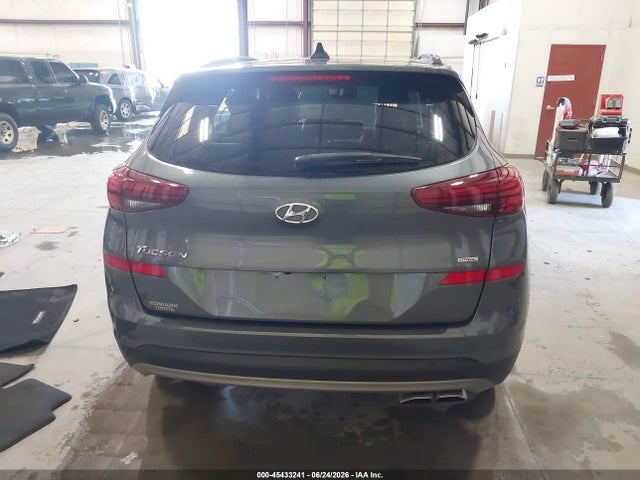 Hyundai Tucson Ultimate 2019 KM8J3CAL3KU013743 Image 17