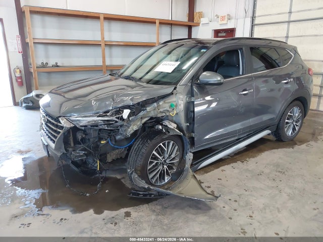 Hyundai Tucson Ultimate 2019 KM8J3CAL3KU013743 Image 2