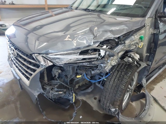 Hyundai Tucson Ultimate 2019 KM8J3CAL3KU013743 Image 6