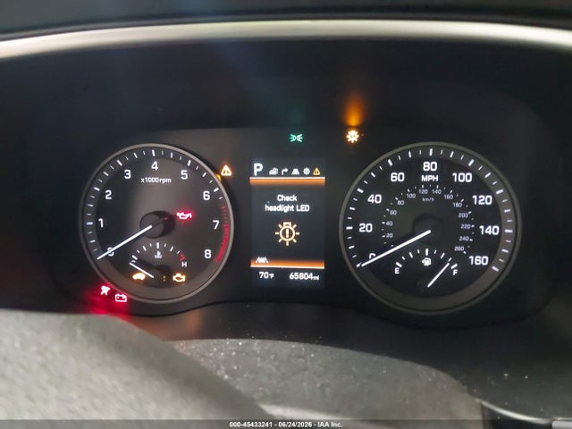 Hyundai Tucson Ultimate 2019 KM8J3CAL3KU013743 Image 7