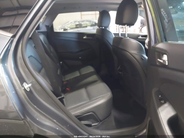 Hyundai Tucson Ultimate 2019 KM8J3CAL3KU013743 Image 8