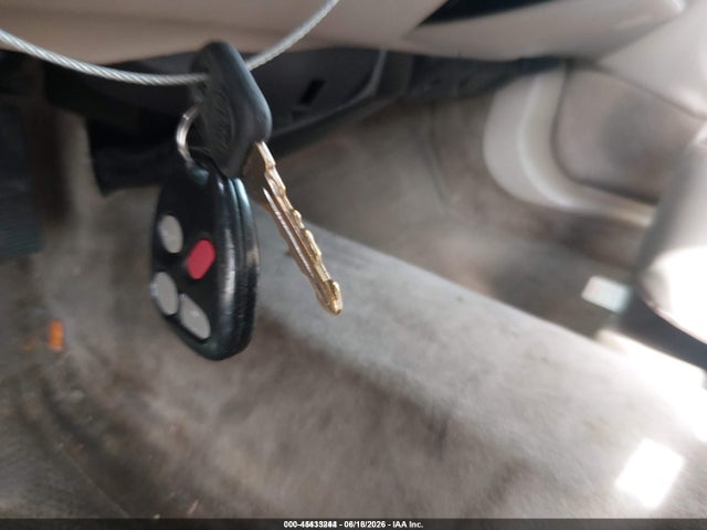 Продаж на аукціоні авто 2002 Buick Park Avenue, vin: 1G4CW54KX24242127, номер лоту: 45433244