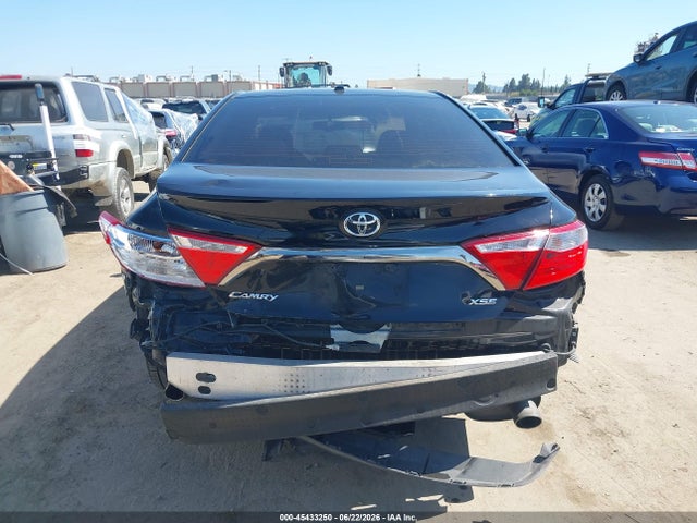 Auction sale of the 2017 Toyota Camry Xse V6, vin: 4T1BK1FK5HU581769, lot number: 45433250