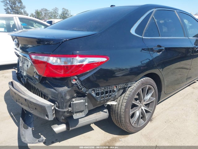 Aukcja sprzedaży 2017 Toyota Camry Xse V6, vin: 4T1BK1FK5HU581769, numer aukcji: 45433250