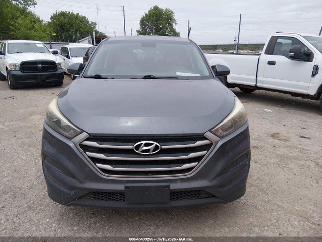 Hyundai TUCSON SE 2018 KM8J23A42JU673752 Image 15