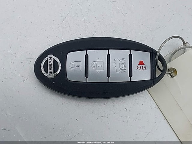 Nissan Versa S Xtronic Cvt 2021 3N1CN8DV4ML811539 Image 11