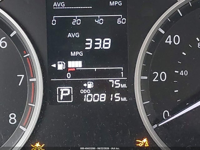 Nissan Versa S Xtronic Cvt 2021 3N1CN8DV4ML811539 Image 15