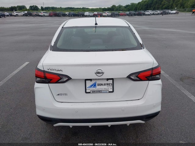 Nissan Versa S Xtronic Cvt 2021 3N1CN8DV4ML811539 Image 16