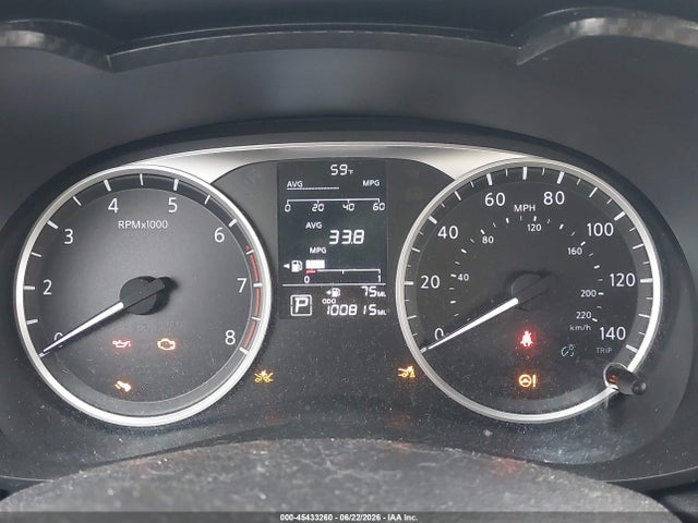Nissan Versa S Xtronic Cvt 2021 3N1CN8DV4ML811539 Image 7