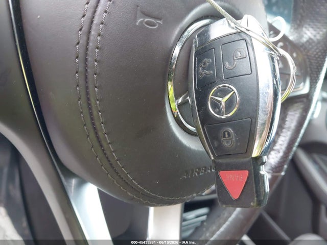 4JGDF6EE9HA911677 Mercedes-Benz Gls 450 4matic