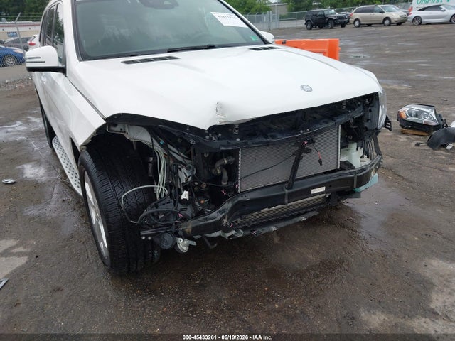 4JGDF6EE9HA911677 Mercedes-Benz Gls 450 4matic