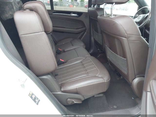4JGDF6EE9HA911677 Mercedes-Benz Gls 450 4matic