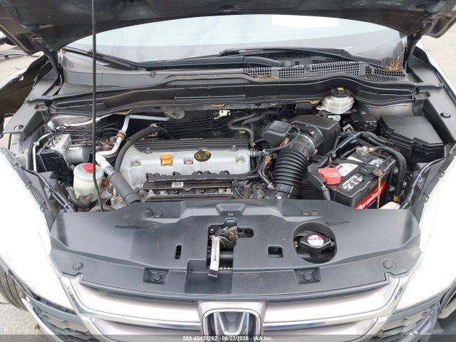 Продаж на аукціоні авто 2010 Honda Cr-v Ex-l, vin: 5J6RE4H75AL055085, номер лоту: 45433262