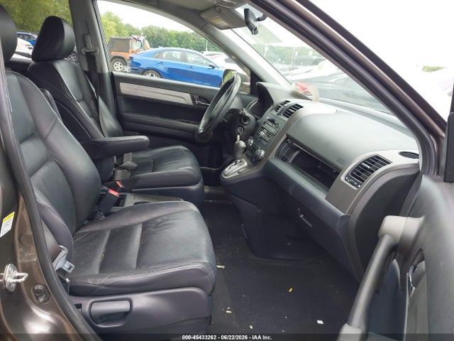 Продаж на аукціоні авто 2010 Honda Cr-v Ex-l, vin: 5J6RE4H75AL055085, номер лоту: 45433262
