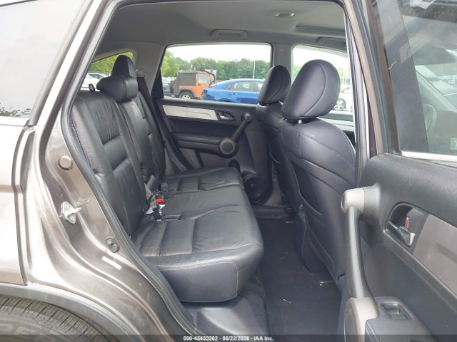 Продаж на аукціоні авто 2010 Honda Cr-v Ex-l, vin: 5J6RE4H75AL055085, номер лоту: 45433262