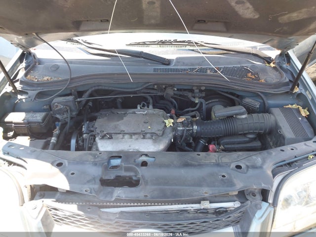 Продажа на аукционе авто 2006 Acura Mdx, vin: 2HNYD18966H536126, номер лота: 45433268
