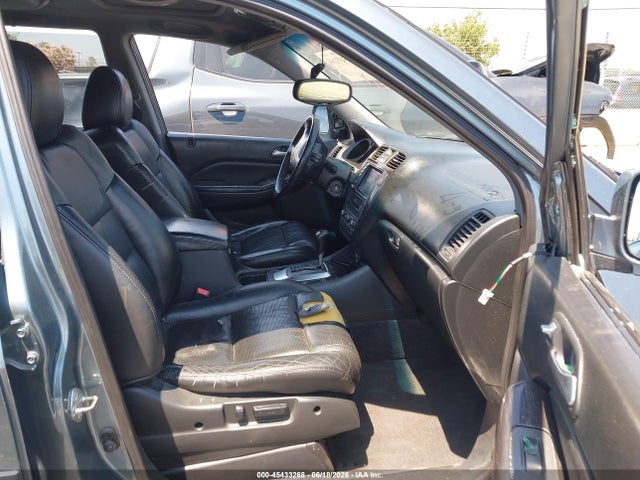 Продажа на аукционе авто 2006 Acura Mdx, vin: 2HNYD18966H536126, номер лота: 45433268