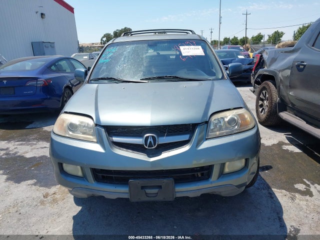 Продажа на аукционе авто 2006 Acura Mdx, vin: 2HNYD18966H536126, номер лота: 45433268
