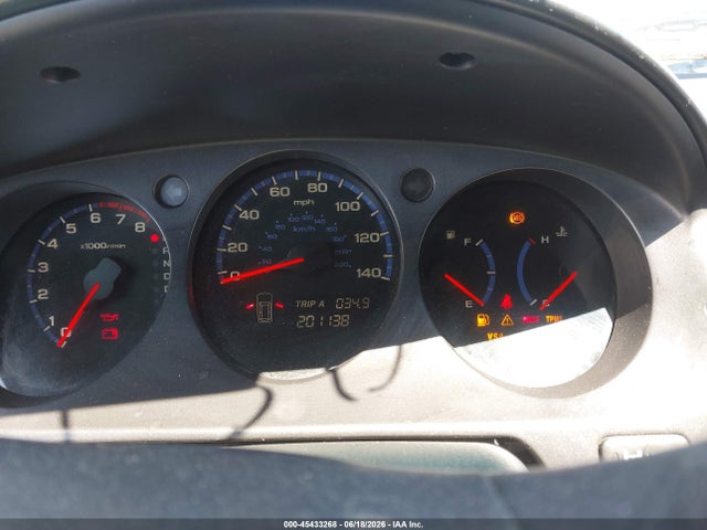 Продажа на аукционе авто 2006 Acura Mdx, vin: 2HNYD18966H536126, номер лота: 45433268