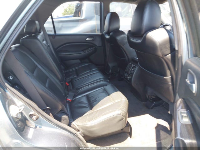Продажа на аукционе авто 2006 Acura Mdx, vin: 2HNYD18966H536126, номер лота: 45433268