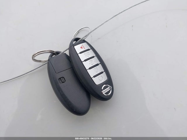 Aukcja sprzedaży 2014 Nissan Altima 2.5 Sv, vin: 1N4AL3AP5EC275495, numer aukcji: 45433270