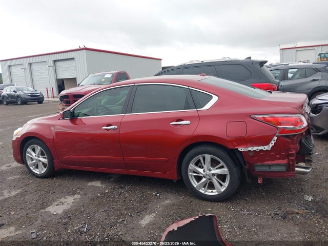 Aukcja sprzedaży 2014 Nissan Altima 2.5 Sv, vin: 1N4AL3AP5EC275495, numer aukcji: 45433270