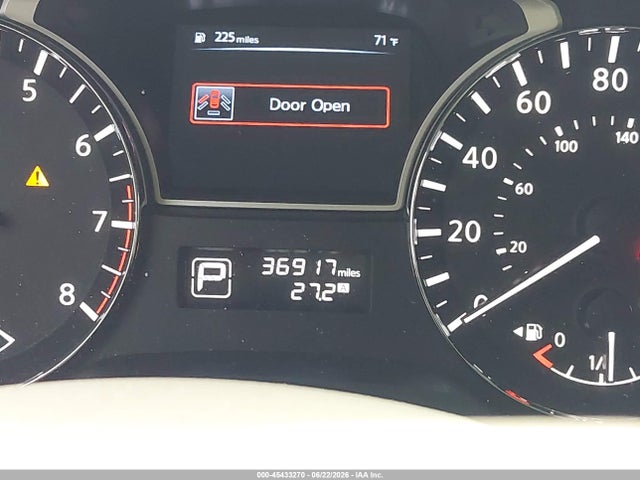 Aukcja sprzedaży 2014 Nissan Altima 2.5 Sv, vin: 1N4AL3AP5EC275495, numer aukcji: 45433270