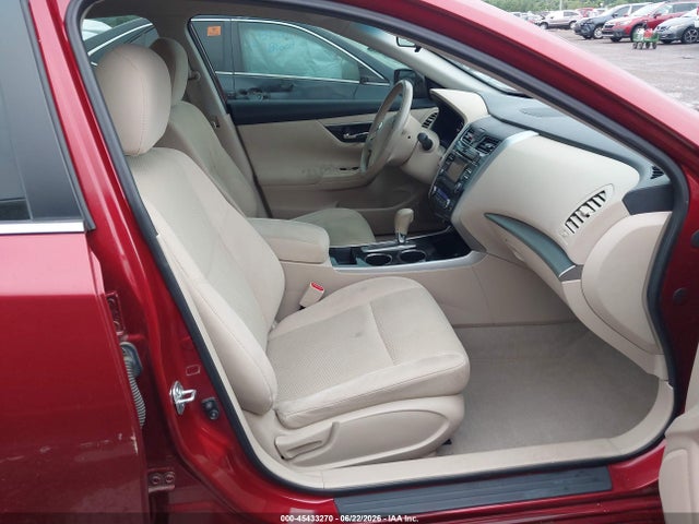 Aukcja sprzedaży 2014 Nissan Altima 2.5 Sv, vin: 1N4AL3AP5EC275495, numer aukcji: 45433270
