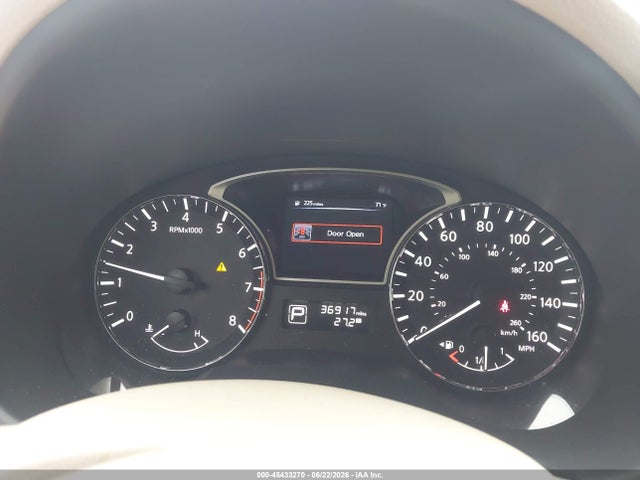 Aukcja sprzedaży 2014 Nissan Altima 2.5 Sv, vin: 1N4AL3AP5EC275495, numer aukcji: 45433270