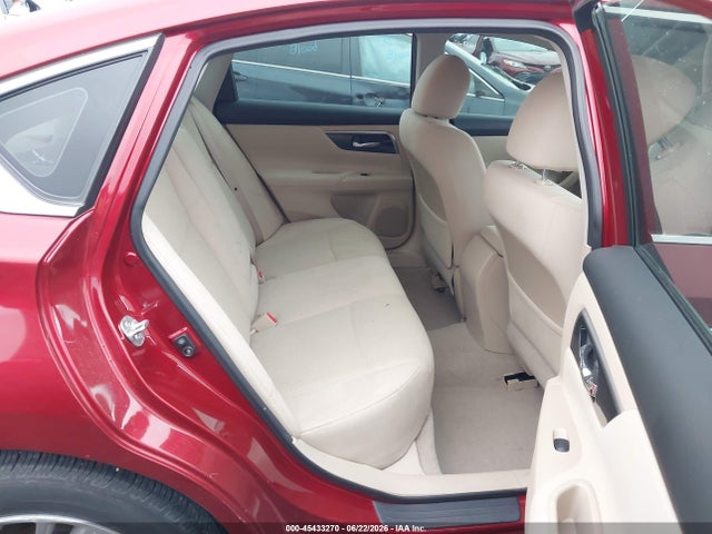Aukcja sprzedaży 2014 Nissan Altima 2.5 Sv, vin: 1N4AL3AP5EC275495, numer aukcji: 45433270