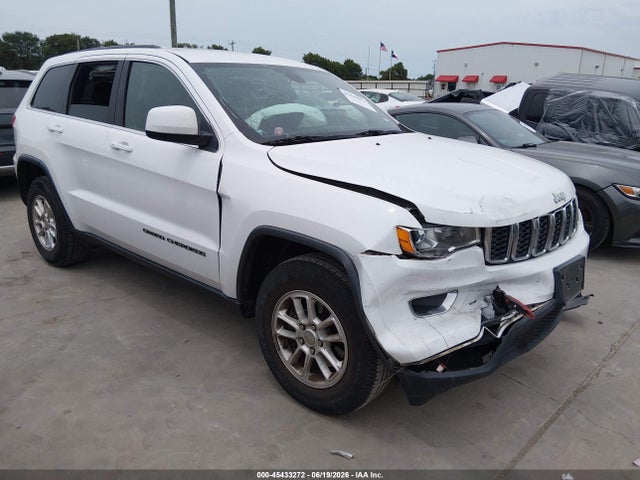 Aukcja sprzedaży 2018 Jeep Grand Cherokee Laredo 4x2, vin: 1C4RJEAG7JC339108, numer aukcji: 45433272