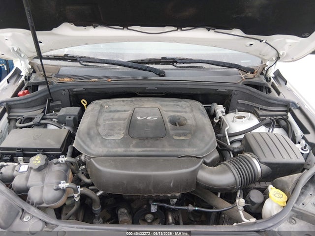 Aukcja sprzedaży 2018 Jeep Grand Cherokee Laredo 4x2, vin: 1C4RJEAG7JC339108, numer aukcji: 45433272