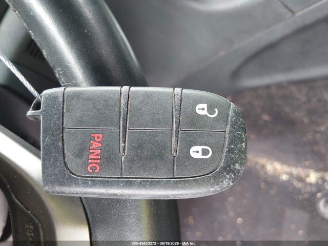 Aukcja sprzedaży 2018 Jeep Grand Cherokee Laredo 4x2, vin: 1C4RJEAG7JC339108, numer aukcji: 45433272