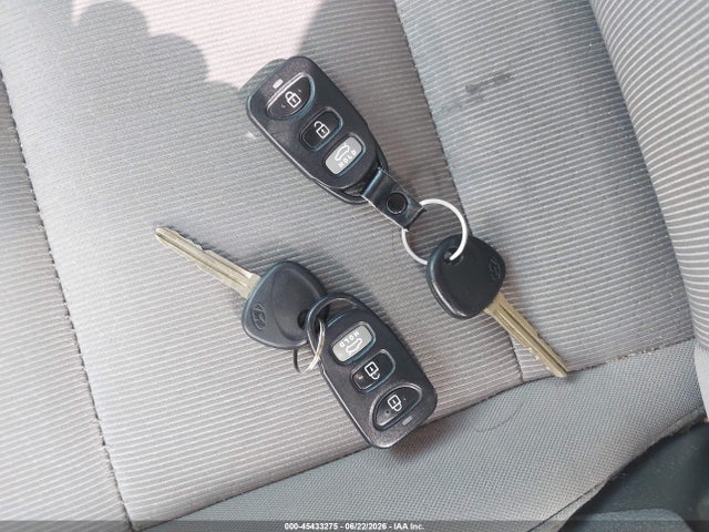 Hyundai ELANTRA SE 2017 5NPD74LF3HH160375 Image 11