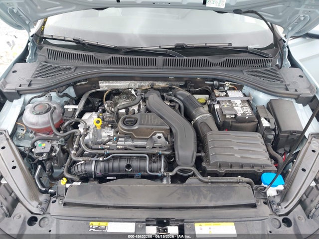 45433280 :رقم المزاد ، 3VW7W7BU8TM023062 vin ، 2026 Volkswagen Jetta Se مزاد بيع