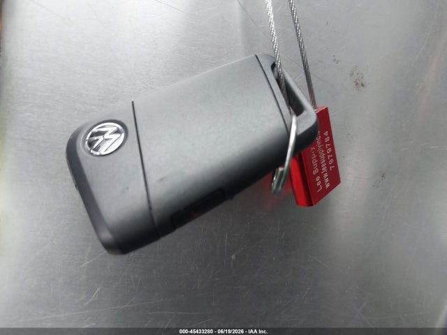 45433280 :رقم المزاد ، 3VW7W7BU8TM023062 vin ، 2026 Volkswagen Jetta Se مزاد بيع