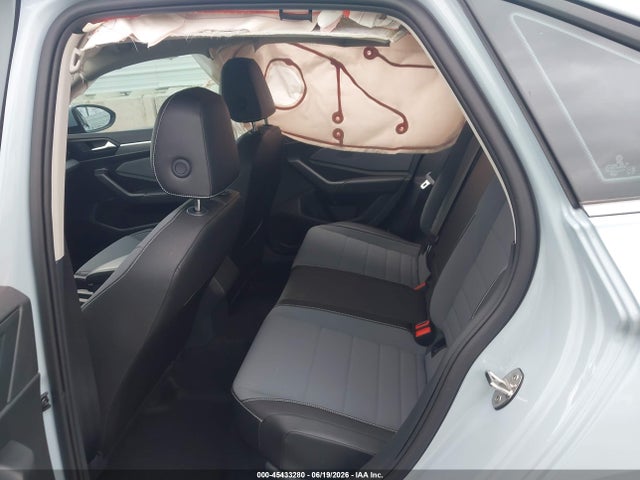 45433280 :رقم المزاد ، 3VW7W7BU8TM023062 vin ، 2026 Volkswagen Jetta Se مزاد بيع