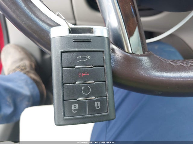 Продажа на аукционе авто 2013 Cadillac Xts Platinum, vin: 2G61U5S37D9184834, номер лота: 45433288