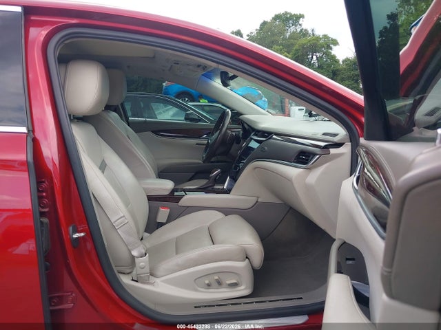 Продажа на аукционе авто 2013 Cadillac Xts Platinum, vin: 2G61U5S37D9184834, номер лота: 45433288