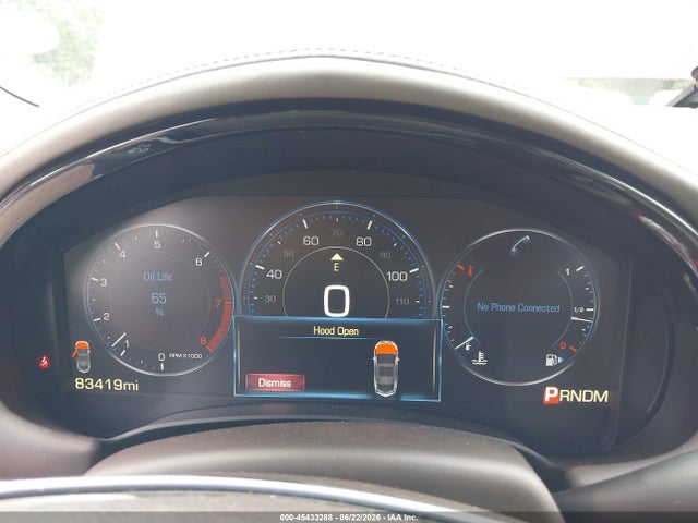 Продажа на аукционе авто 2013 Cadillac Xts Platinum, vin: 2G61U5S37D9184834, номер лота: 45433288