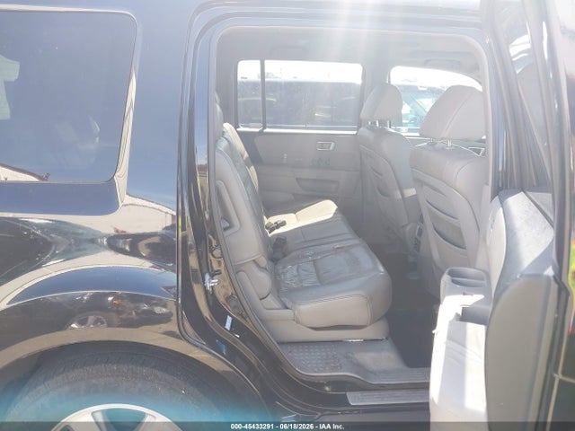 Aukcja sprzedaży 2009 Honda Pilot Ex-l, vin: 5FNYF48659B028795, numer aukcji: 45433291