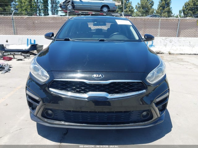 KIA FORTE S 2019 3KPF34AD4KE094761 Image 13