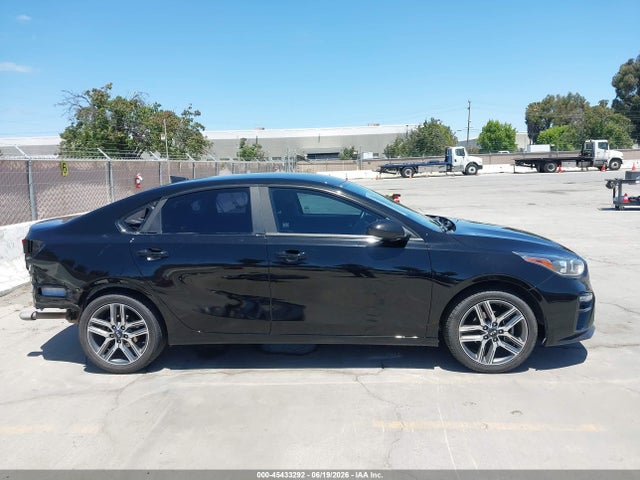 KIA FORTE S 2019 3KPF34AD4KE094761 Image 14