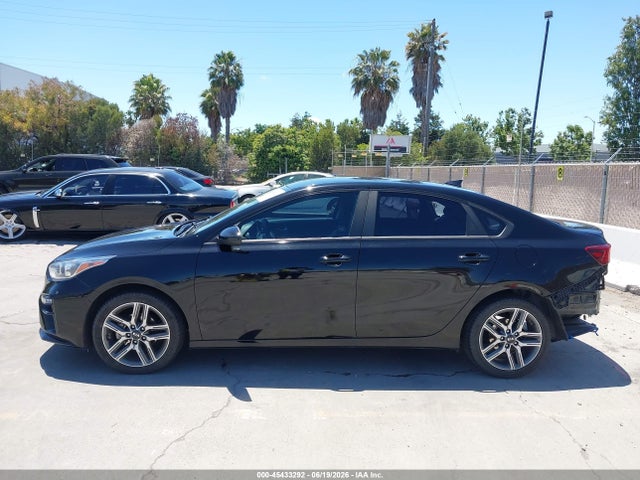 KIA FORTE S 2019 3KPF34AD4KE094761 Image 15