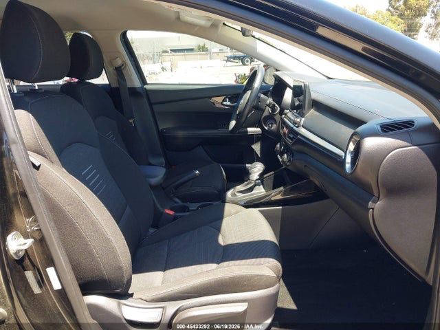 KIA FORTE S 2019 3KPF34AD4KE094761 Image 5