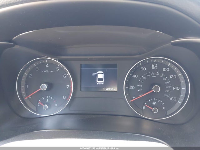 KIA FORTE S 2019 3KPF34AD4KE094761 Image 7