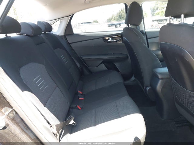 KIA FORTE S 2019 3KPF34AD4KE094761 Image 8