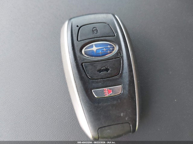 Продажа на аукционе авто 2023 Subaru Ascent Limited 8-passenger, vin: 4S4WMARD6P3433191, номер лота: 45433294