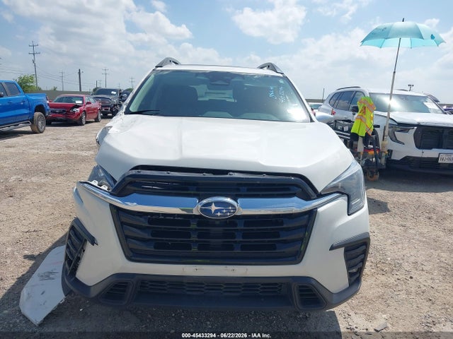 Продажа на аукционе авто 2023 Subaru Ascent Limited 8-passenger, vin: 4S4WMARD6P3433191, номер лота: 45433294